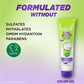 Garnier Fructis Style Curl Sculpt Conditioning Cream Gel 5.1 fl oz - New