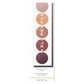 Well People Power Palette Eyeshadow Sepia 0.26oz - New