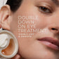 RoC Derm Correxion Dual Eye Cream 0.68 fl oz - Imperfect Box
