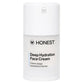Honest Beauty Deep Hydration Face Cream with Shea Butter 1.7 fl oz - Missing Box