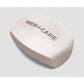 Dove Men+Care 3-in-1 Deep Clean Hand & Body + Face + Exfoliation Bar Soap 3.75oz/8pk - New