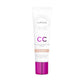 Lumene CC Color Correcting Cream Medium 1 fl oz - Imperfect Box