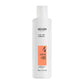 Nioxin System 4 Therapy Conditioner 10.1 fl oz - Imperfect Container