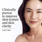 Neutrogena Rapid Wrinkle Repair Retinol Hyaluronic Acid SPF 30 1 fl oz - Missing Box