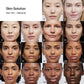 Versed Skin Solution Multi-Serum Skin Tint Foundation SPF 40 7C 1 fl oz - Imperfect Container