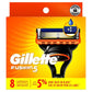 Gillette Fusion 5 Men's Razor Blade Refills 8ct - Imperfect /box