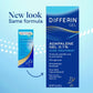 Differin Retinoid Acne Treatment; Adapalene Gel 0.1% 45g/1.6oz - Imperfect Box