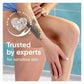 Venus Extra Smooth Sensitive Value Pack Women's Razor + 3 Razor Blade Refills - Missing Box