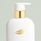Dove Serum Body Wash Acne Clear 18.5 fl oz - Imperfect Container
