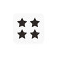 Starface Black Star Pimple Patches 32ct - Imperfect Box