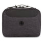 SWISSGEAR Toiletry Tech Kit Dark Gray Heather - New