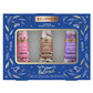 Beloved Hand Lotion Variety Gift Set 3ct - Imperfect Box
