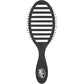 Wet Brush Speed Dry Assorted Hair Brush Pink/Black - New