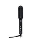 TYMO Ring Plus Hair Straightening Comb Black 1 1/2 - New