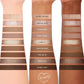 ColourPop 9-Pan Eyeshadow Makeup Palette Deja Brew 0.3oz - Missing Box