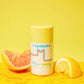 Megababe Sunny Pits Daily Solid Deodorant 2.6oz - New