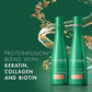 Nexxus Unbreakable Care Biotin Conditioner For Fine & Thin Hair 13.5 fl oz - New