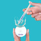 iSmile Teeth Whitening Gel Syringe Refill Pack 4ct - Imperfect Box
