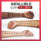 L'Oreal Paris Infallible Full Wear Waterproof Concealer 350 Bisque 0.33 fl oz - New