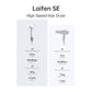 Laifen SE Hair Dryer White 1400 Watts - New