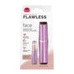 Finishing Touch Flawless Facial Hair Remover Electric Razor for Women - Missing Box