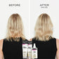 John Frieda UltraFiller+ Thickening Volumizing Spray 5 fl oz - New