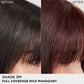 L'Oreal Paris Colorsonic Permanent Hair Color Cartridge Darkest Brown Mahogany 3M - Imperfect Box