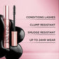 L'Oreal Paris Voluminous Lash Paradise Mascara 201 Black 0.28 fl oz - Imperfect Box