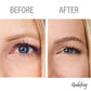 Godefroy Instant Eyebrow Tint Application Kit Light Brown 3ct - New