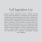 Beauty of Joseon Korean Skincare Glow Serum 30ml - Missing Box