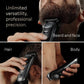 Braun Series 9 9440 All-In-One Style Kit 13-in-1 Grooming Kit with Beard Trimmer 13ct - Imperfect Box