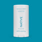 Native Solid Deodorant for Men & Women Ocean & Timber 2.65oz - New