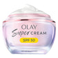 Olay Super Cream Face Moisturizer with Sunscreen SPF 30 1.7oz - Missing Box