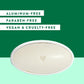 Native Solid Deodorant Eucalyptus & Mint  2.65oz - Imperfect Container