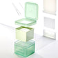 MEDIHEAL Teatree Trouble Toner Pads 100ct - Imperfect Box