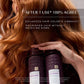 Kristin Ess+ Color Safe Leave-In Conditioner & Heat Protectant 8.45 fl oz - Imperfect Container