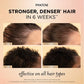 Pantene Abundant & Strong Treatment Serum 2 fl oz - Imperfect Box