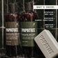 Papatui Men's Shower Pack Cedar Sport 3ct - Imperfect Box