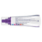 Crest 3D White Deep Stain Remover Daily Toothpaste Dazzling Mint 3.1oz - Imperfect Box