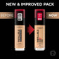 L'Oreal Paris Infallible 32HR Foundation SPF 25 415 Rose Ivory 1 fl oz - New