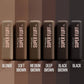 Maybelline Superfluff Volumizing Eyebrow Gel Mousse 004 Deep Brown 0.17 fl oz - New