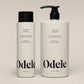 Odele Bulk Clarifying Shampoo for Buildup Removal 32 fl oz - Imperfect Container