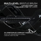 L'Oreal Paris Voluminous Panorama 700 Black 0.33 fl oz - Imperfect Box