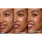 e.l.f. Halo Glow Powder Filter Foundation Tan Warm 0.35oz - Imperfect Box