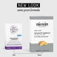 Nioxin Recharging Complex Hair Growth Vitamin - 2.4oz/30ct