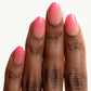 Chillhouse Chill Tips Press-On Nail Set - Design Studio Sugar Baby 24ct - Imperfect Box
