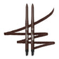 Revlon ColorStay Waterproof Eyeliner; Smudger 202 Black Brown 0.01oz/2ct - Imperfect Box