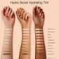 Neutrogena Hydro Boost Hydrating Tint Liquid Foundation 60 Natural Beige - Imperfect Container