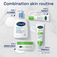 Cetaphil Daily Face Moisturizer Sunscreen SPF 50  1.7 fl oz - Imperfect Box