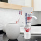 Parodontax Active Gum Repair Whitening Toothpaste 6.8oz/2pk - Missing Box